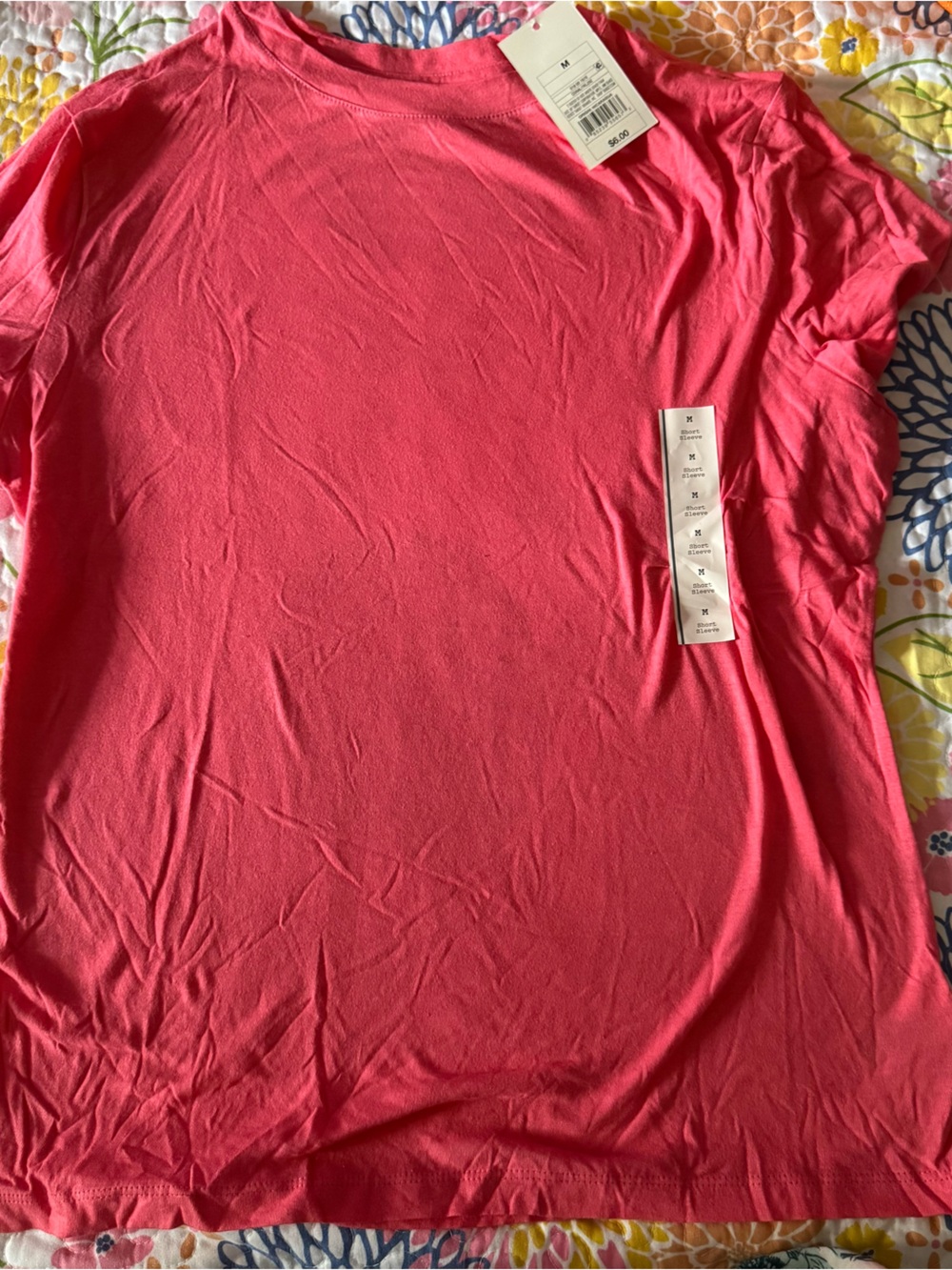 NWT medium a new day t-shirts (3) - Picture 2 of 5
